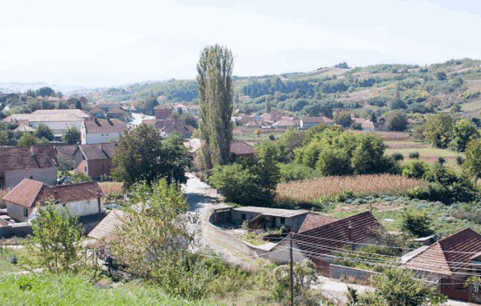 NAPADNUTI SRBIN IZ VELIKE HOČE U STRAHU: \