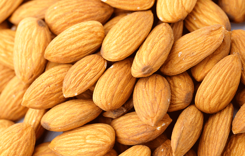 ORAŠASTE PLODOVE I SEMENKE treba jesti SVAKI DAN: EVO kako ih najbolje iskoristiti!