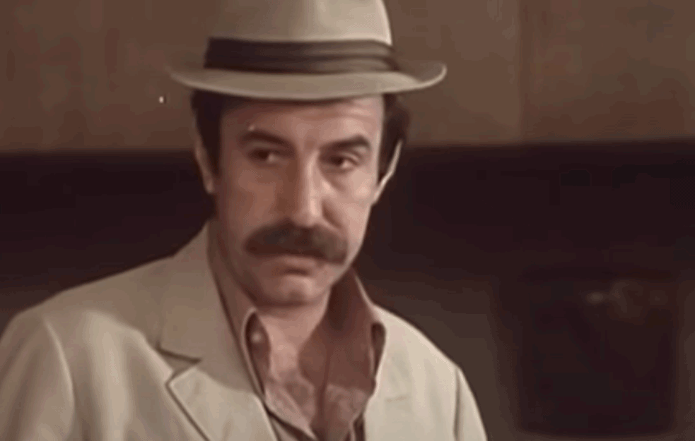 Evo Kako Je Legendarni Zoran Radmilovic Zavrsio U Zatvoru Voleo Je Kafanu Drustvo I Bio Je Majstor Svog Zanata Video Glas Javnosti Medijski Portal