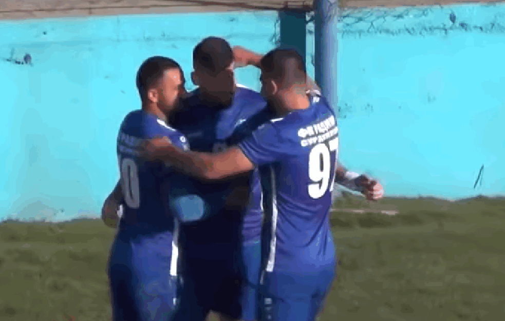 Prvi strelac Superlige Srbije pred transferom karijere!