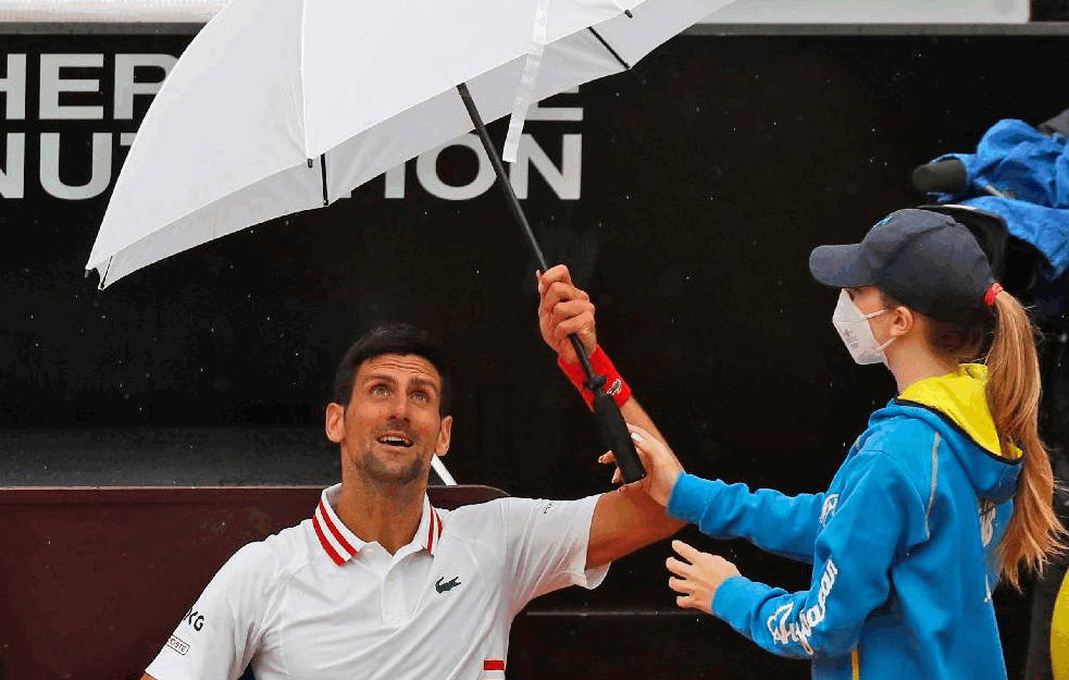 Foto: Fonet/AP