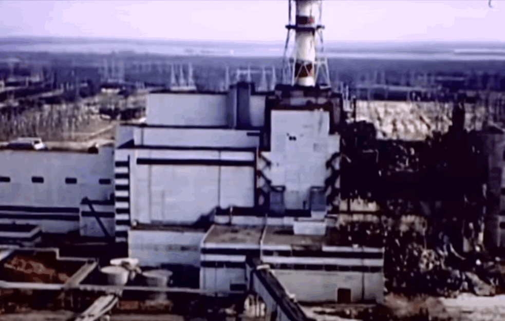 Reaktor ČETIRI u Černobilju: Naučnici zabeležili NUKLEARNU AKTIVNOST uprkos zaštiti!