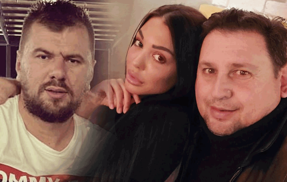 'JANJUŠ JE PRIJAVLJEN POLICIJI, NJEMU NIŠTA NIJE SVETO!': Nakon brutalnih obračuna Maje i <span style='color:red;'><b>Janjuš</b></span>a, oglasio se i Taki