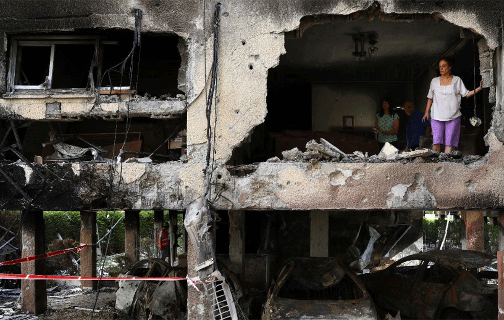 OGROMAN BROJ ŽRTAVA SU DECA: Potresna situacija na ISTOKU! NEDUŽNI MALIŠANI SU NASTRADALI (FOTO) 