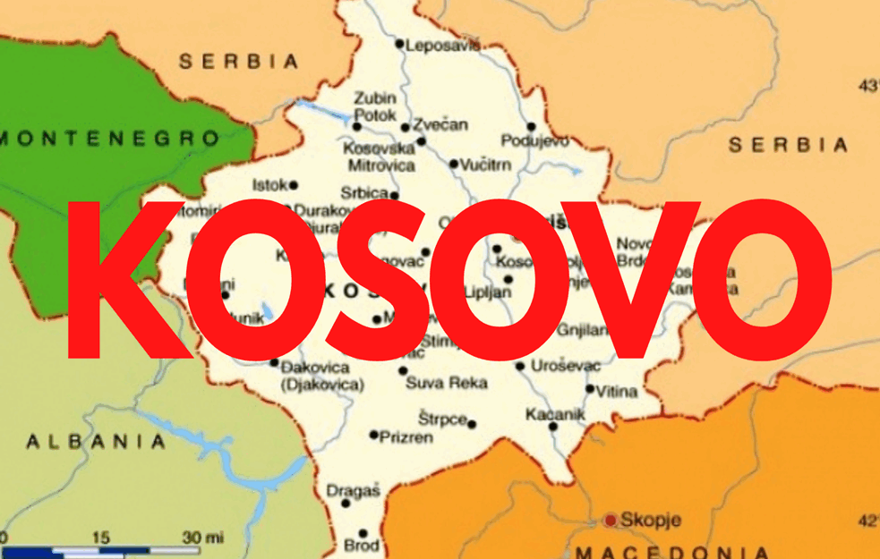 ALBANSKI PORTAL OBJAVIO NOVI 'NON PEJPER': Autonomija za sever Kosova, a pominje se i status SPC!