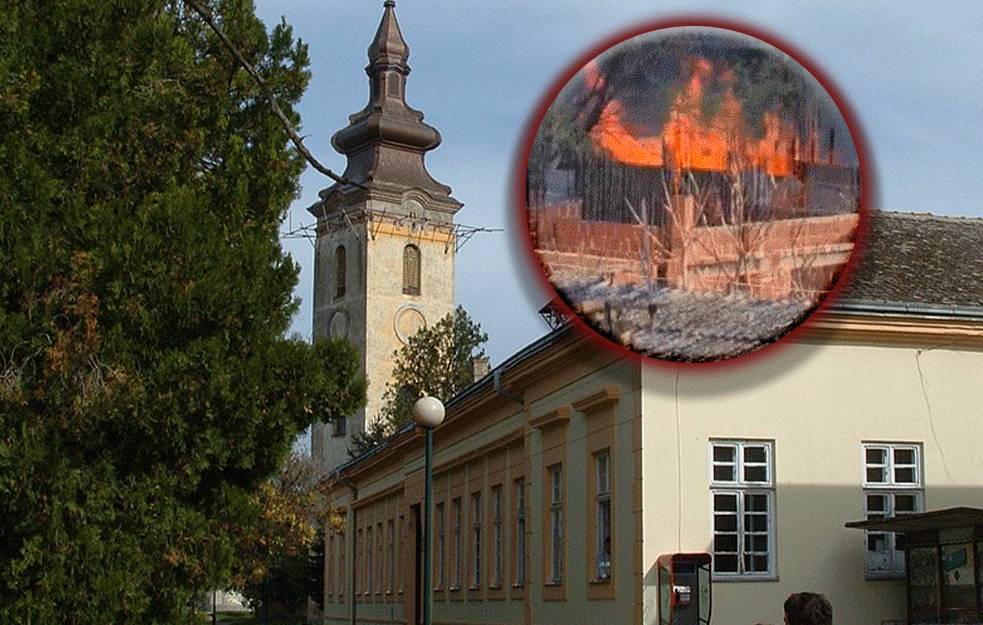 DETALJI TRAGEDIJE U ŠAŠINCIMA: Ugljenisano <span style='color:red;'><b>TELO devojčice</b></span> (7) nađeno pored kreveta SKLUPČANO SA MAČKOM! 




