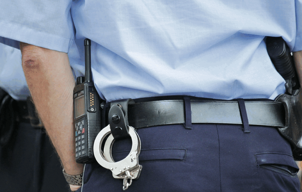 OSKRNAVILI CRKVENI BUNAR I OŠTETILI KRST KOD BUJANOVCA: Policija traga za <span style='color:red;'><b>počinioci</b></span>ma!
