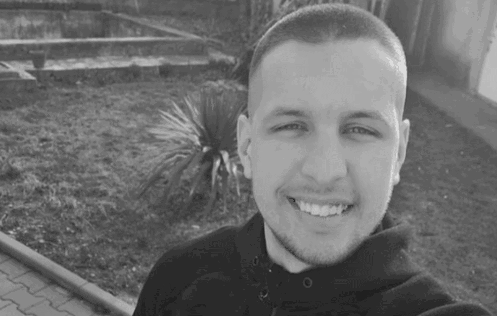 RODBINA, PRIJATELJI I KOMŠIJE U ŠOKU ZBOG TRAGIČNO NASTRADALOG ALEKSE: 'Majka je LOŠE, baka mi je rekla VIŠE GA NEMA'!

