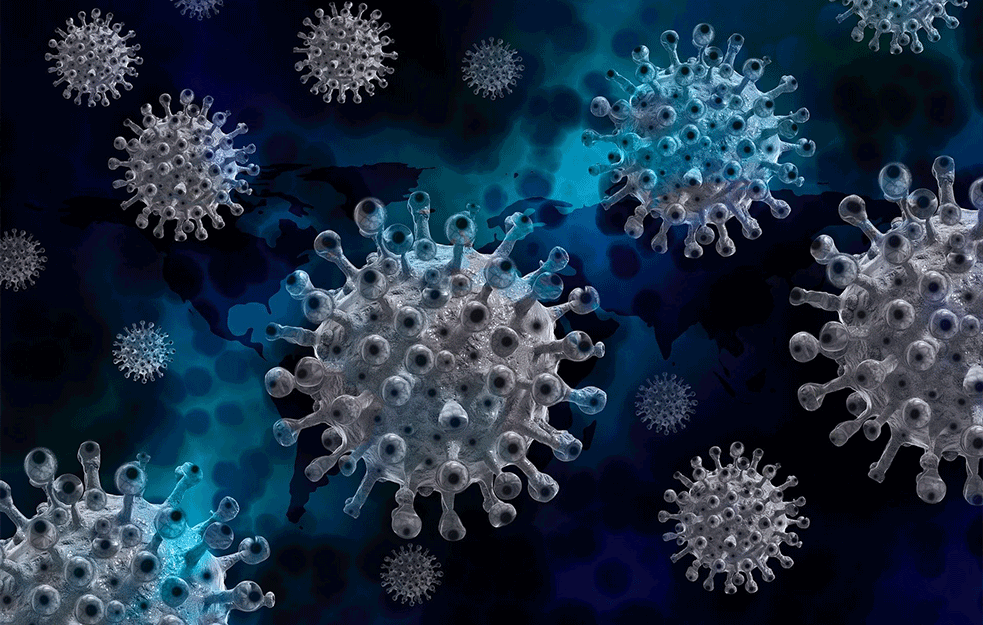 NAJNOVIJE KORONA BROJKE: Bitku sa virusom izgubio 61 pacijent, a evo koliko je novozaraženih