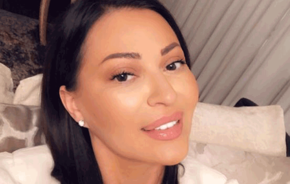 CECA OTVORILA SEZONU KONCERATA: Zapevala na privatnoj proslavi uz ODREĐENE USLOVE!
