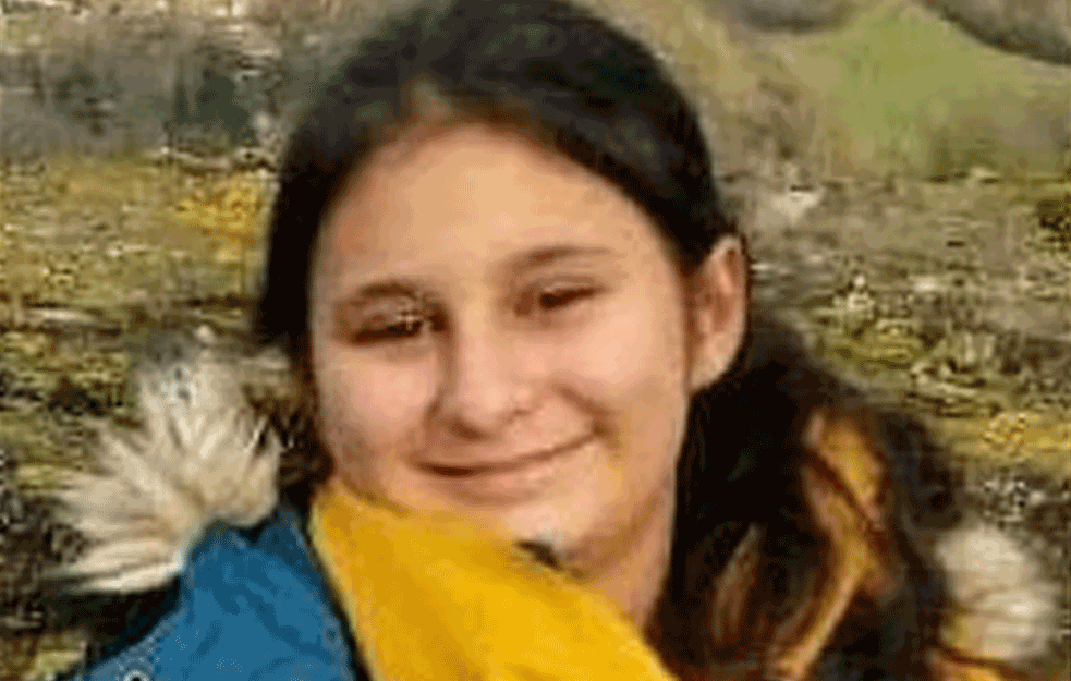 TOMANIJE (15) NEMA VEĆ 7 DANA: Porodica sumnja na MUŠKARCA koji ju NEDAVNO OTEO!
