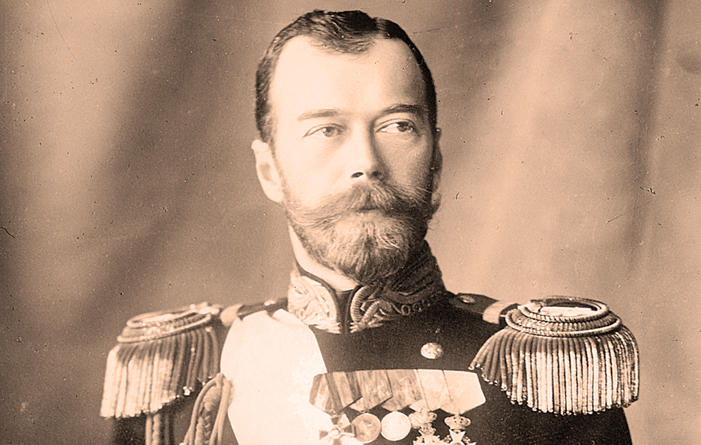 'Prvo Rus, a odmah zatim i Srbin': tako je govorio poslednji ruski Car <span style='color:red;'><b>Nikolaj II Romanov</b></span> koji je zadužio Srbiju za sva vremena