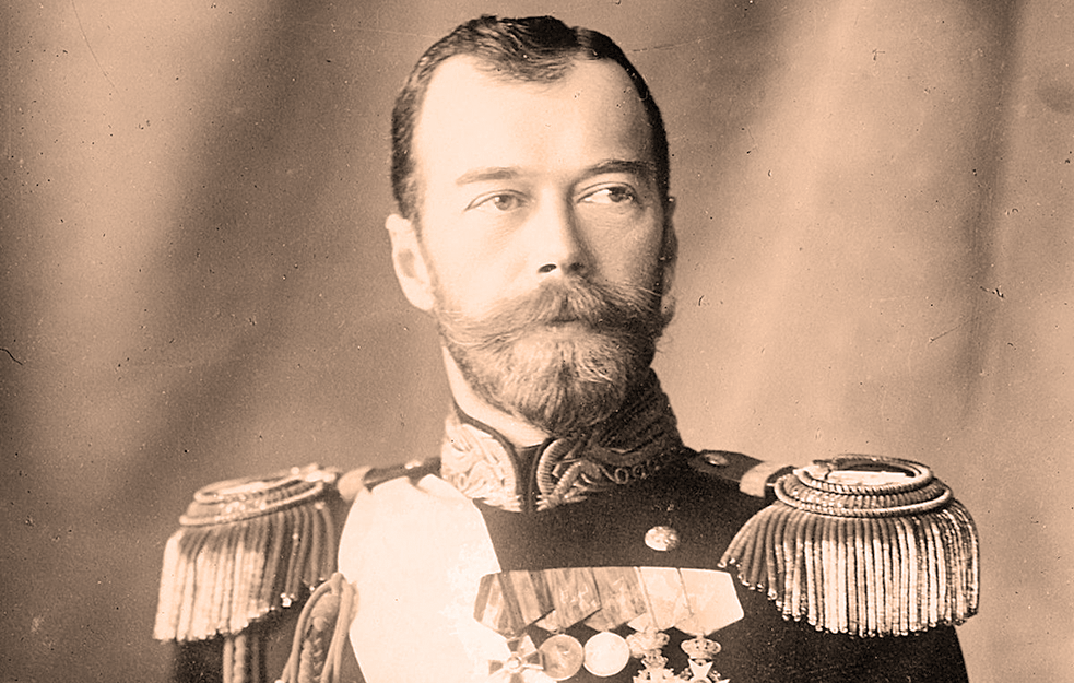 'Prvo Rus, a odmah zatim i Srbin': tako je govorio poslednji ruski <span style='color:red;'><b>Car Nikolaj</b></span> II Romanov koji je zadužio Srbiju za sva vremena