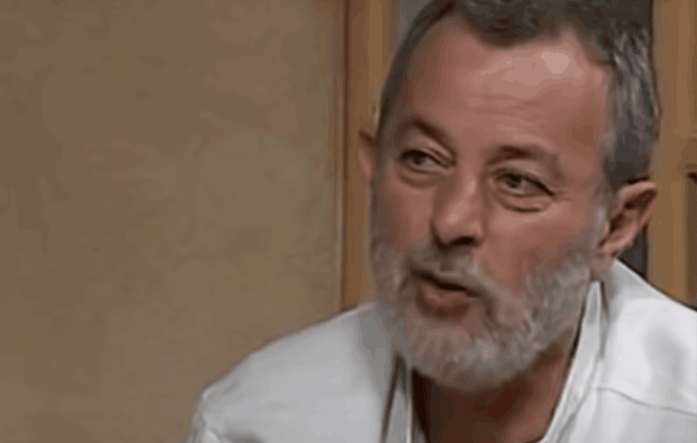 SUD PONOVO ISPITUJE OPTUŽNICU PROTIV MIKE ALEKSIĆA: Pre potvrđivanja postoje još DVA KORAKA! (VIDEO)

