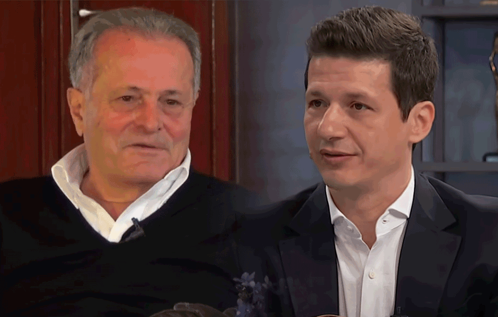ŠTA SE TO DOGAĐA U FSS: Smene i pučevi, PANTELIĆ RAZREŠEN, na njegovom mestu Bjeković!