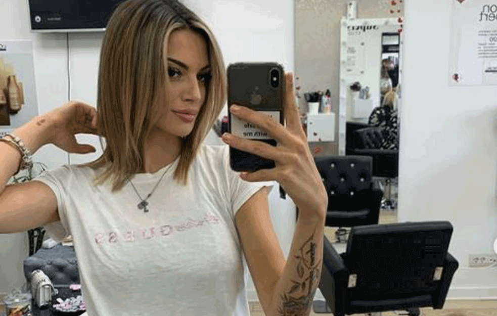 TARINI BALONI OPET LETE NAD ZADRUGOM: 'Gledam HAOS koji sam napravila' (VIDEO)

