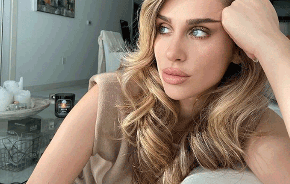 TEŠKA ZA ODRŽAVANJE? Milioni AMERIKANACA iznenađeni zahtevima BALKANSKE devojke koja traži manire NAŠIH MUŠKARACA! (VIDEO)   