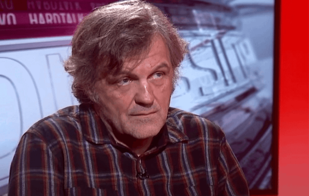 PRE 26 GODINA KUSTURICA JE PRIMIO DRUGU ZLATNU PALMU: Kako je “<span style='color:red;'><b>Podzemlje</b></span>”  postalo istorija svetske kinematografije