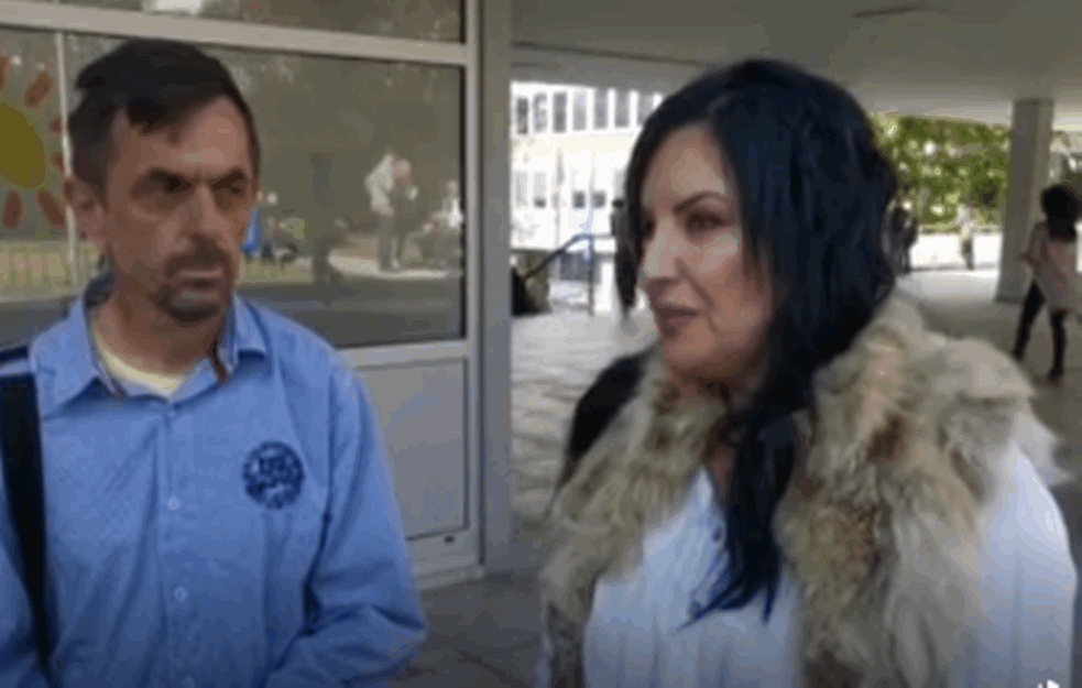 JELENA SIMIĆ ZA GLAS JAVNOSTI: 'Poštovaću Ustav ma ko god bio PREDSEDNIK'