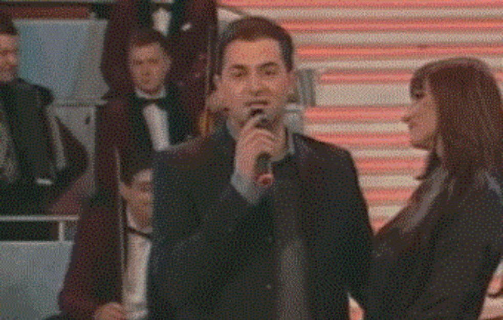 TIHOMIR TEPIĆ JE BIO OMILJENO <span style='color:red;'><b>TV LICE</b></span>: Vodio je 'GRAND PARADU' sa DRAGANOM KATIĆ, a danas je nabacio koje kilo više! (FOTO)  

