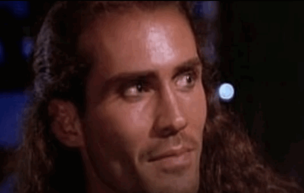 POGINUO LEGENDARNI <span style='color:red;'><b>TARZAN</b></span>: Glumac nastradao sa suprugom u NESREĆI (VIDEO)