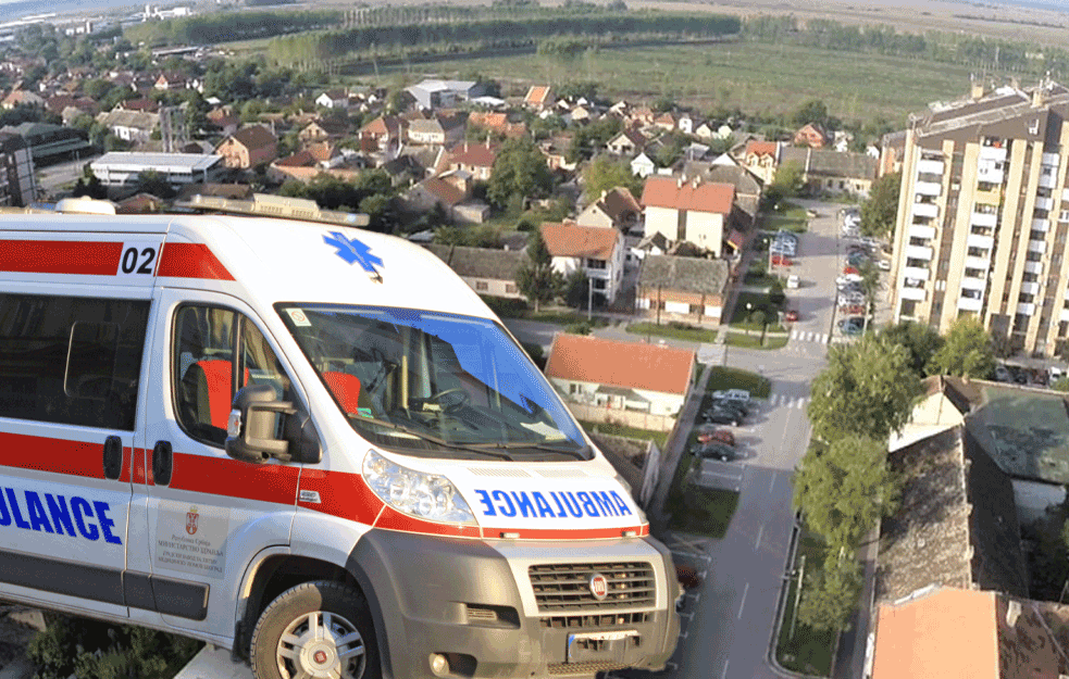 KOMŠIJE OTKRILE DETALJE BRUTALNOG UBISTVA U KOVINU: Usmrtio je <span style='color:red;'><b>udarci</b></span>ma PALICOM U GLAVU, od SUBOTE niko nije znao da je tu! 