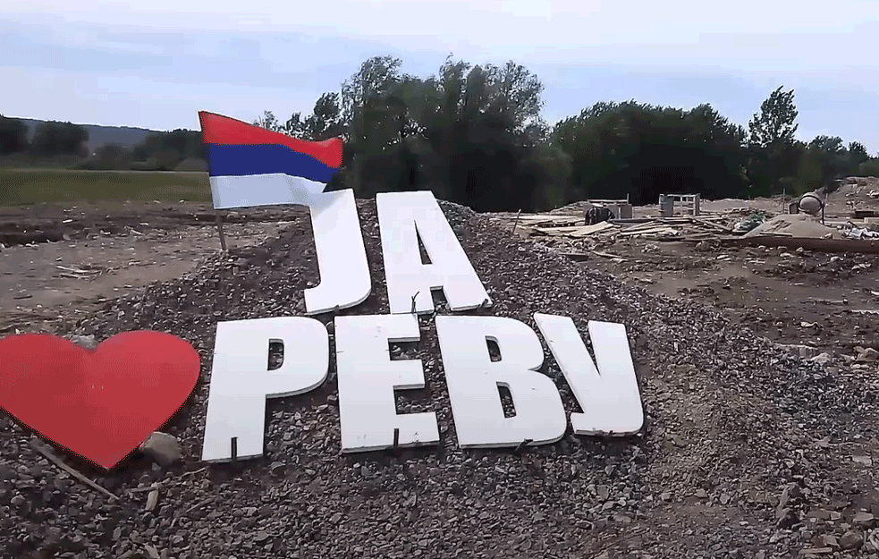 Protesti  građana ponovo urodili plodom – Gradska čistoća više neće dovoziti <span style='color:red;'><b>građevinski otpad</b></span> kod Bare Reva