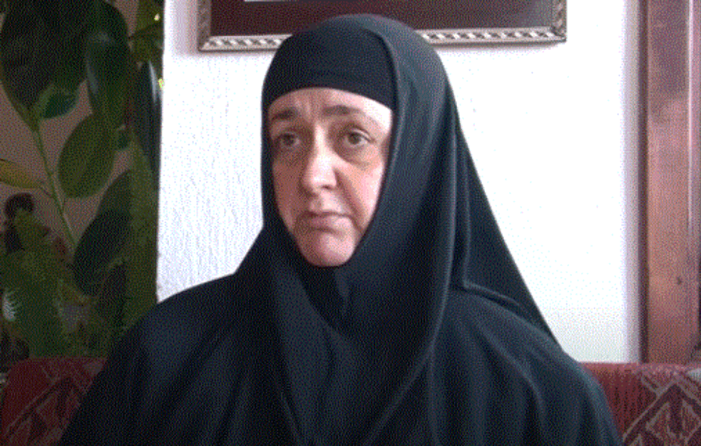 MATI STEFANIDA GLAVČIĆ: 