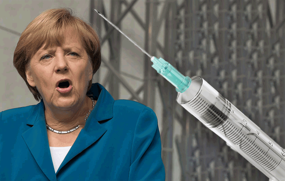 SLEDI LI NAM NOVA EPIDEMIJA? Nemci gomilaju vakcine i žele da obezbede kapacitet za proizvodnju