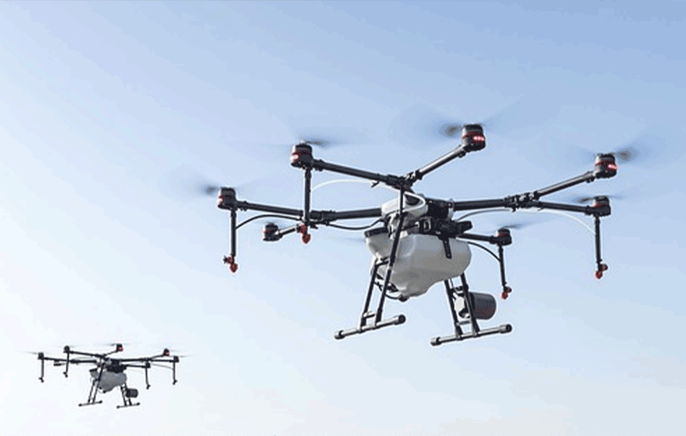 <span style='color:red;'><b>UJEDINJENE NACIJE</b></span> U STRAHU: 'Ovo oružje je programirano da ubija bez kontakta sa operatorom'