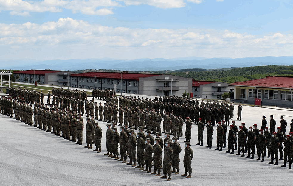 Foto: Ministarstvo odbrane Republike Srbije