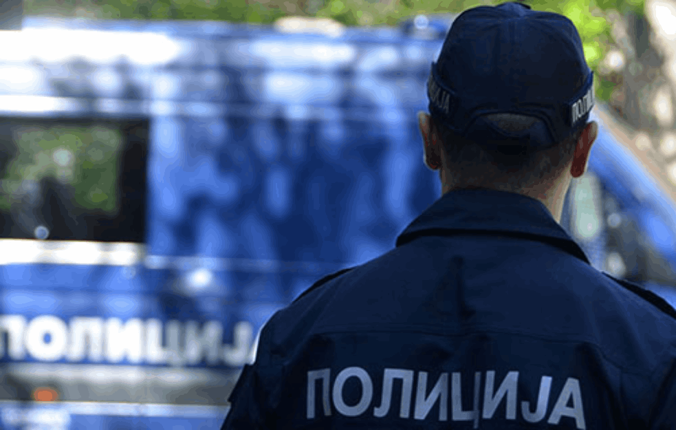 PAO SERIJSKI LOPOV SA ČUKARICE: Pljačkao automobile, uzimao novac, dokumenta, alat, akumulatore i cd plejere…