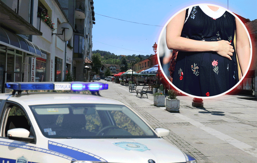 HOROR KOD LJIGA: TRUDNICA (16) UBILA NEVENČANOG MUŽA