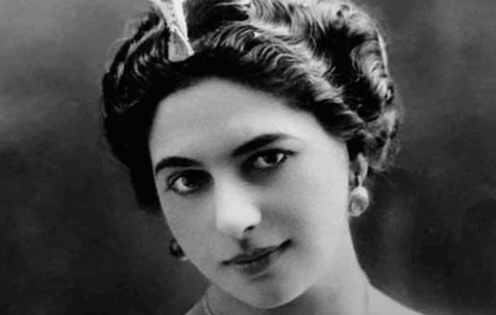 FATALNA <span style='color:red;'><b>MATA HARI</b></span>: Od EROTSKOG PLESA do nemačke ŠPIJUNAŽE koja ju je KOŠTALA ŽIVOTA!  