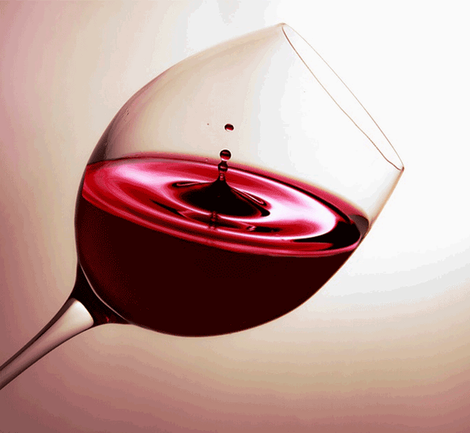OPASNOST PO SRCE: <span style='color:red;'><b>Crno vino</b></span> štetno po zdravlje!
