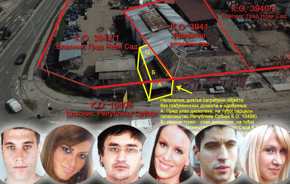 OTAC <span style='color:red;'><b>NOVINARKE</b></span> NASTRADALE U ‘KONTRASTU’ ODRŽAO BUKVICU U PARLAMENTU POVODOM PROMENE USTAVA: Tužioci koji štite zločince prolaze nekažnjeno, ukidajte to!  