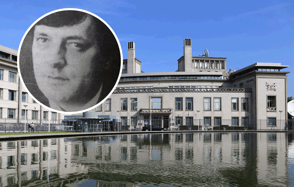 OVAKO JE MILE DODIK GOVORIO O HAGU 1996: Neka sud utvrdi DA LI SU KRIVI, a ne da sve svaljuju na LEĐA SRPSKOG NARODA!  
