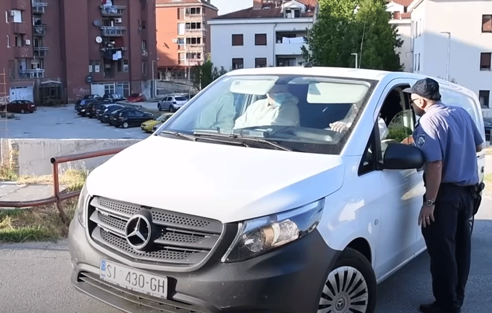 Stigli rezultati obdukcije: Utvrđen uzrok smrti dečaka iz Knina