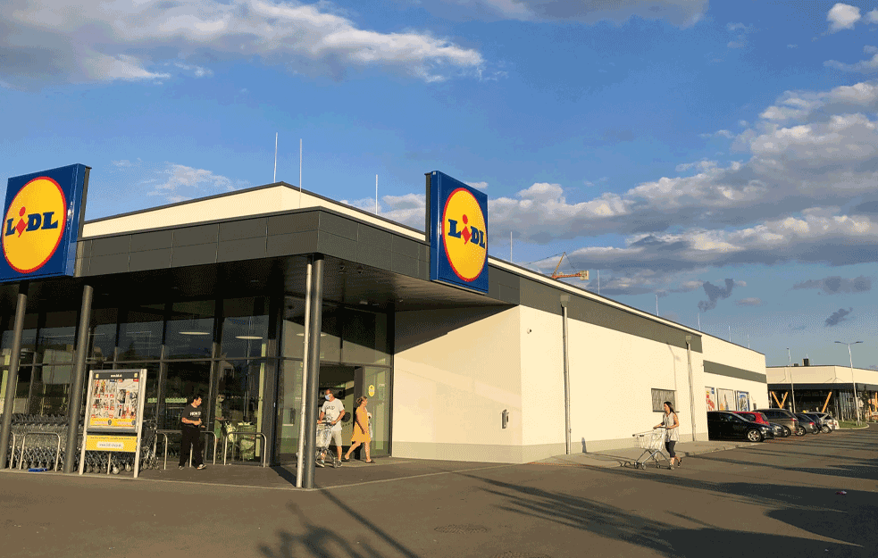 'FIŠING' PREVARE U SRBIJI: 'LIDL', 'MAKSI' I 'VERO' KAO MAMAC ZA PLJAČKU GRAĐANA