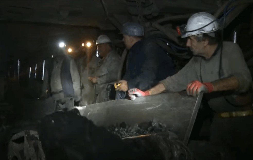Šta očekuje Srbiju na putu ENERGETSKE TRANZICIJE i kako postati EKOLOŠKI ODRŽIVA država kad je zavisna od uglja?!