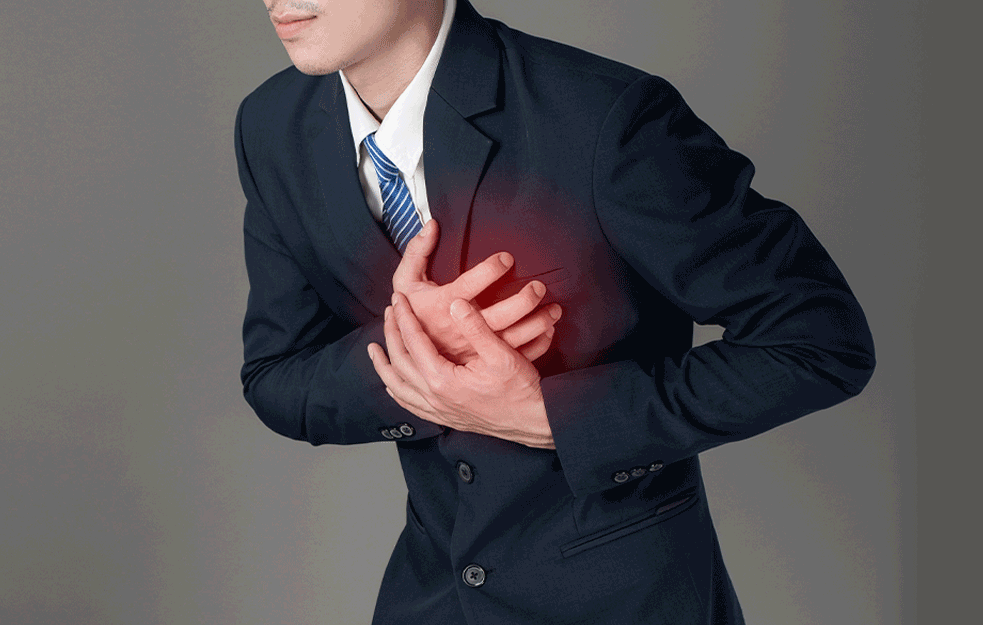 ŠTA JE KALKULATOR ZA INFARKT: Inovativna sprava koja PREDVIĐA stepen rizika od kardiovaskularnih BOLESTI!   