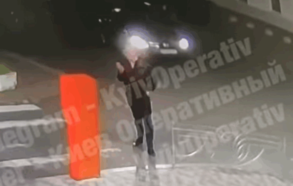 UKRAJINSKA POLICIJA SPREČILA UBISTVO SRPSKOG BIZNISMENA, supruga rešila da likvidira MUŽA zbog 6 MILIONA, sve plaćala u MOSKOVSKIM STANOVIMA! (VIDEO)