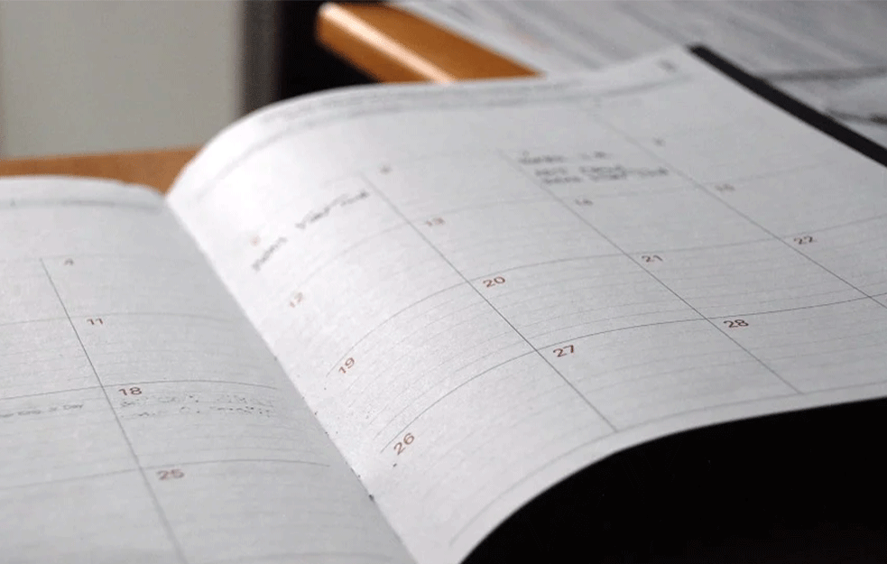Kako su Srbi 'ZABORAVILI' sopstveni kalendar po kojem postoje samo DVA godišnja doba?