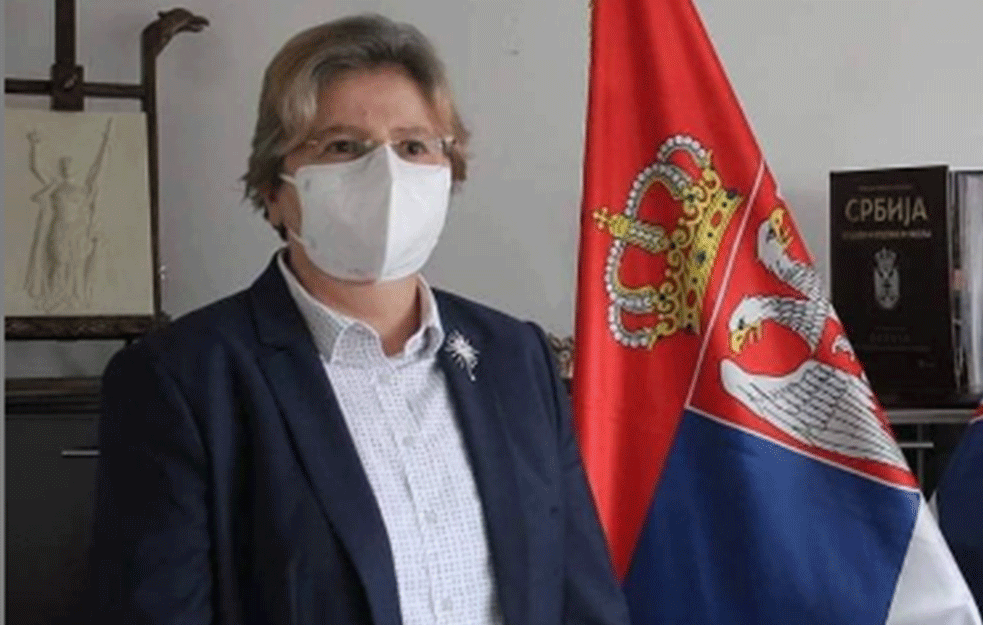 SVE AFERE ZAGORKE DOLOVAC, nevidljivog tužioca Srbije: Na šta je sve Republička javna tužiteljka trebalo da reaguje i šta je sve 'prespavala'?