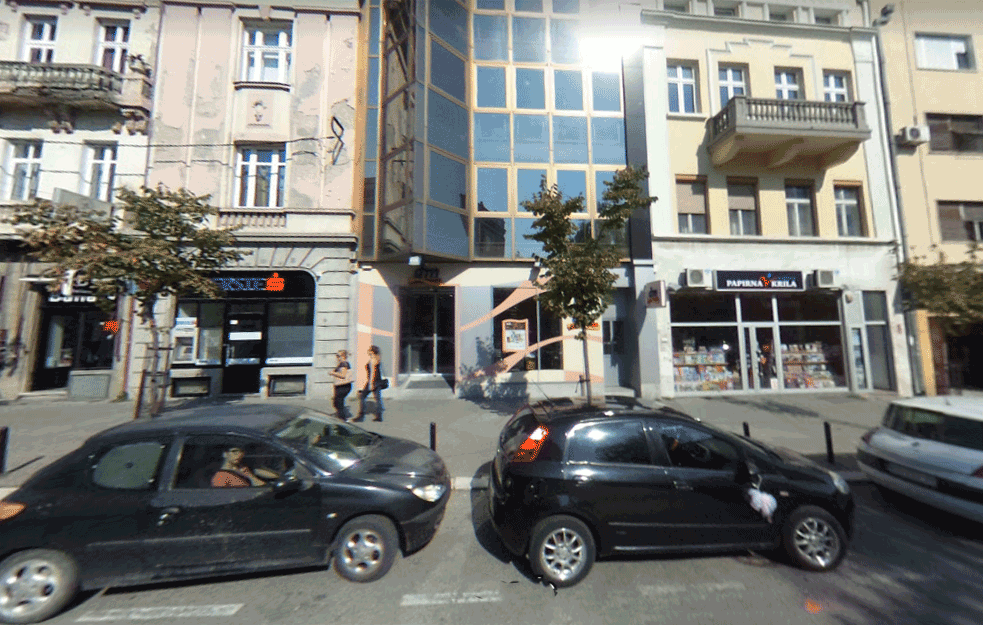 IMA LI KRAGUJEVAC JOVIČIĆA: NAČELNIKA UPRAVE ZA RAZVOJ GRADA POVEZUJU SA LOKALOM U CENTRU VREDNIM OKO 850.000 EVRA!