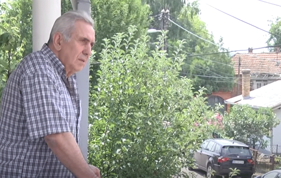 Slučaj paljenja kuće novinara Mi<span style='color:red;'><b>lana Jovanović</b></span>a u Grockoj: Izabran novi tužilac