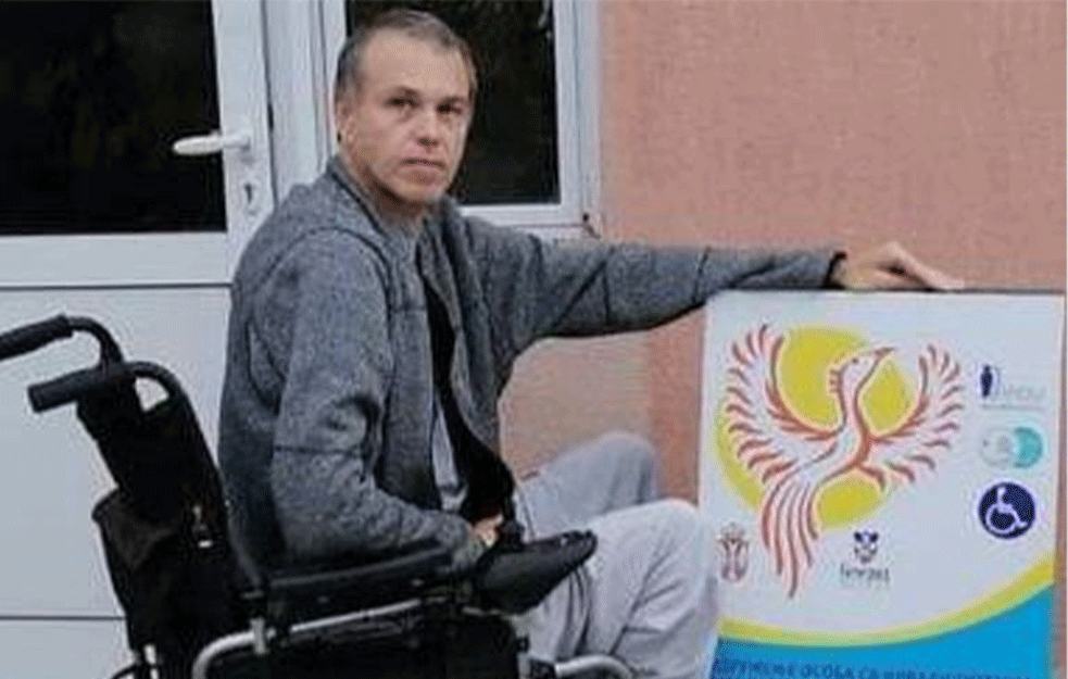 KAKO ŽIVE LJUDI SA <span style='color:red;'><b>HENDIKEP</b></span>OM U SRBIJI? 'Ne zna se gde odlaze pare namenjene invalidima' (FOTO)