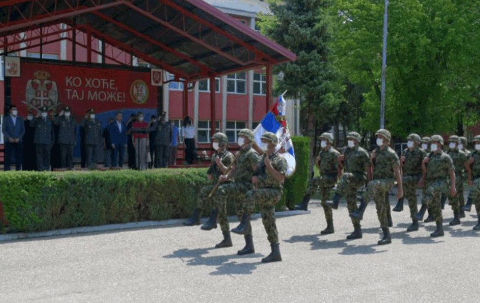 Foto: www.mod.gov.rs
