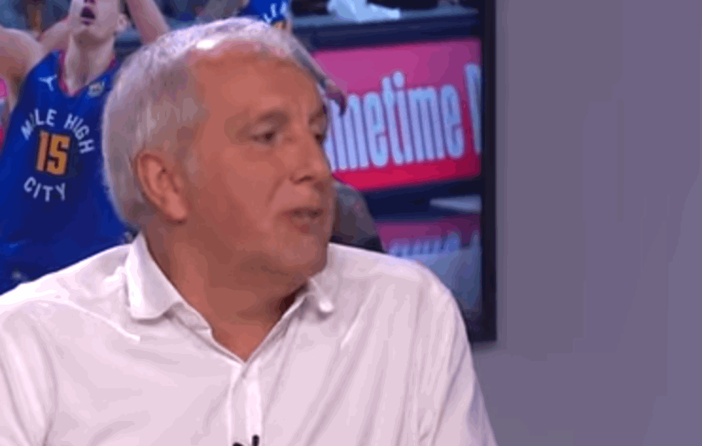 ŽOC OD PARTIZANA DO NEDRAGA, oglasio se i SAVIĆ: 'Apsolutno nismo sve završili'!