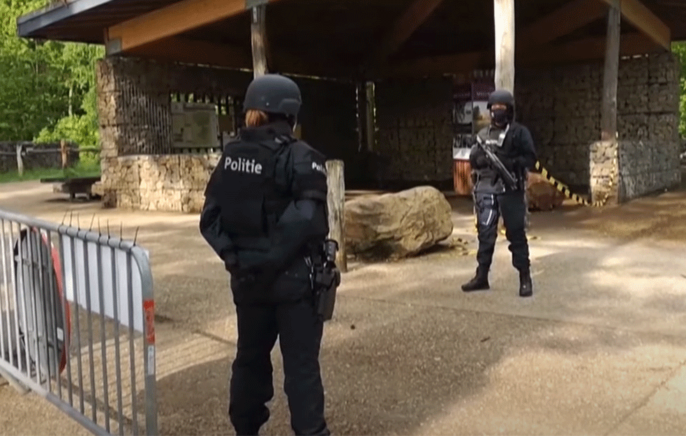 BELGIJSKI RAMBO PRONAĐEN MRTAV, policija za njim tragala više od MESEC DANA! (FOTO)